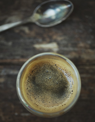 The Coffee Recipe That Will Change Your Skin (For Good)