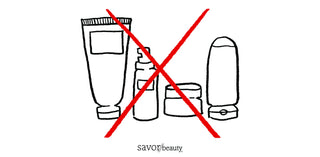 savor beauty skincare