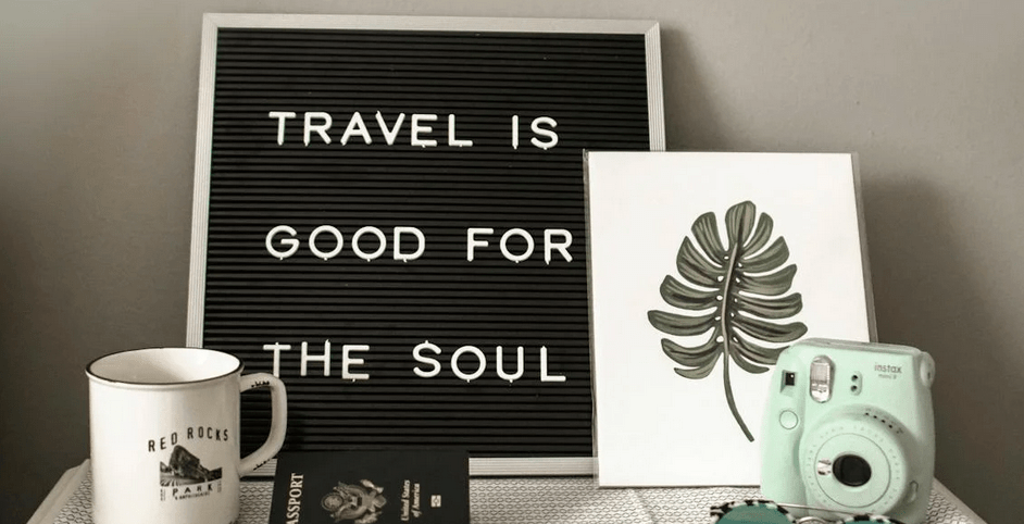 Soft Life Travel Guide