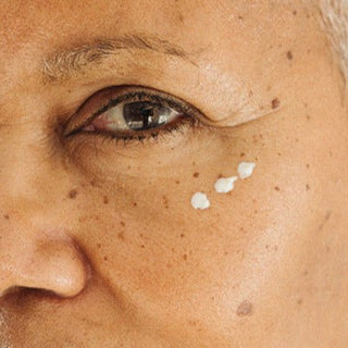 Caviar Collagen Eye Cream with 9% Peptide Complex