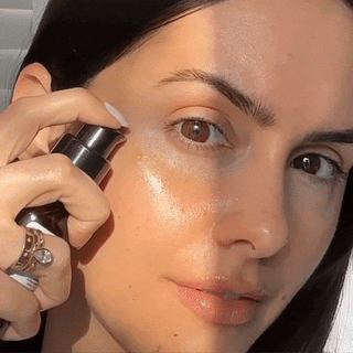 Carrot Rose CoQ-10 Serum