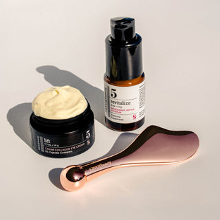 Collagen Eye Repair Kit