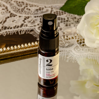 Travel Toning Mist