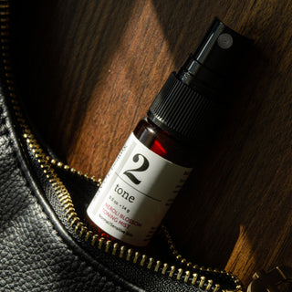Travel Toning Mist