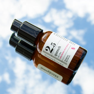 Hyaluronic Acid Serum