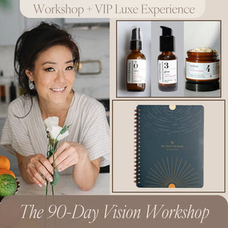 90-Day Vision Workshop