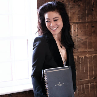 Savor Beauty Planner