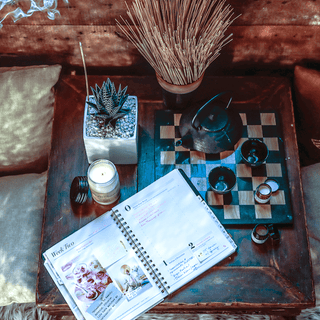 90-Day Vision Workshop