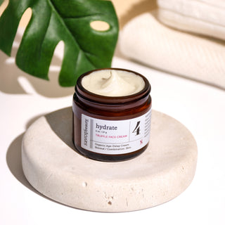 white truffle skincare