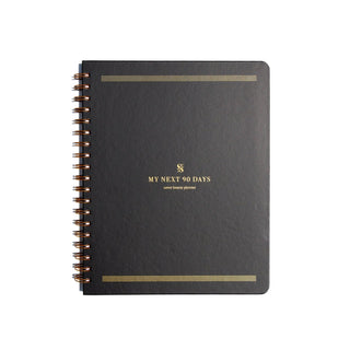 Savor Beauty Planner