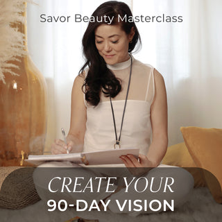 90-Day Vision Workshop