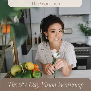 90-Day Vision Workshop