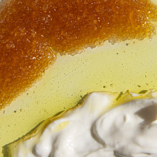 The Korean Body Care Ritual