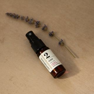 Travel Toning Mist