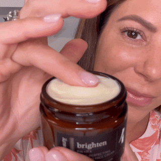 Pore-Perfecting Pumpkin Face Cream