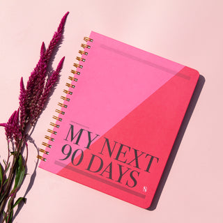 The Annual Planner Set