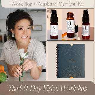 90-Day Vision Workshop