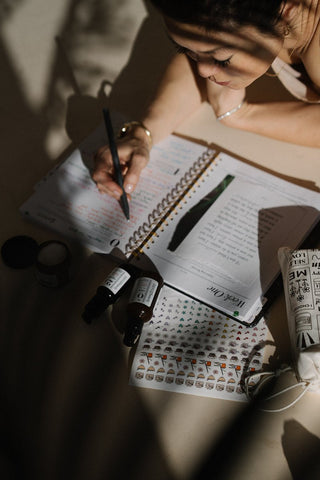 90-Day Vision Workshop