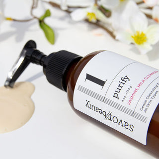 Korean Beauty Double Cleanse Kit