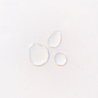 Oil texture droplets