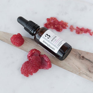 Raspberry Seed Serum