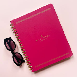 Savor Beauty Planner