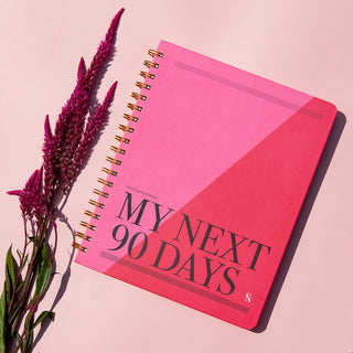 Savor Beauty Planner