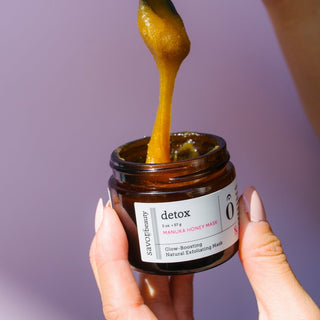 Manuka Honey Skincare