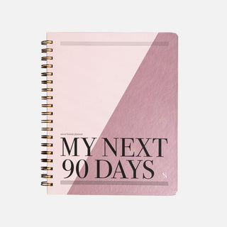 Savor Beauty Planner