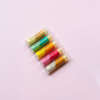 Organic Lip Balm