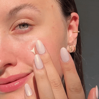 Radiant Rose Collagen Face Cream