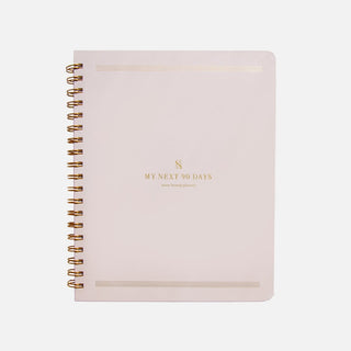 Savor Beauty Planner