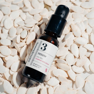 Pumpkin Seed Serum