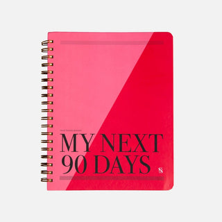 Savor Beauty Planner
