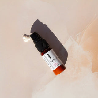 Travel Organic Truffle Face Cream