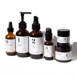 My Morning Ritual, as featured in Goop