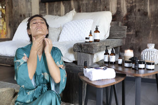 Layering Moisture for Radiance