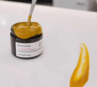3 Ways to Use the NEW Pumpkin Enzyme Peel w/ Organic Ingredients