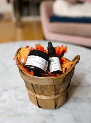 No Tricks, All Treats: Our Best-Smelling Beauty Product EVER