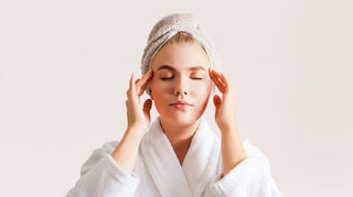 Give Yourself a Cozy Facial