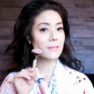 How To Get "Glass Skin," The Hot K-Beauty Trend (Take Our Quiz!)