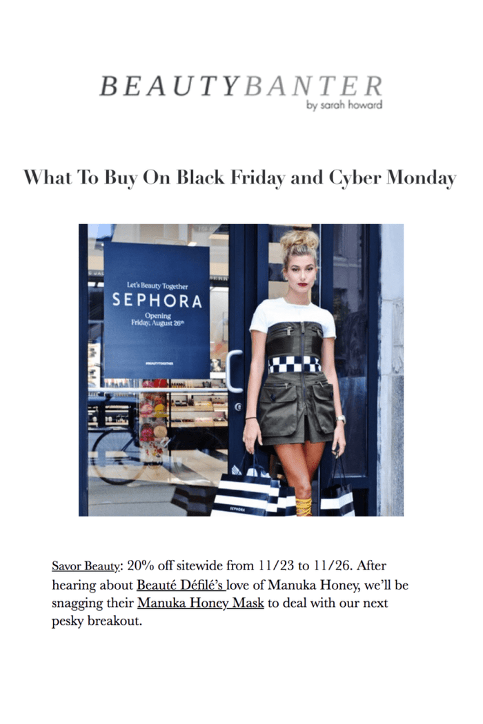 BeautyBanter