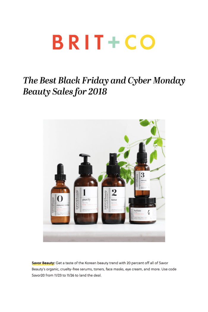 Brit + Co