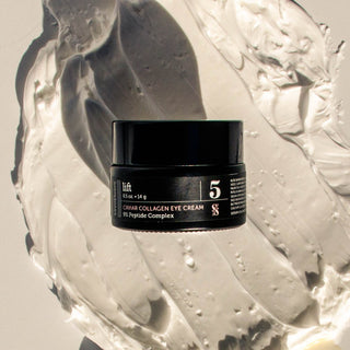 New Caviar Collagen Eye Cream