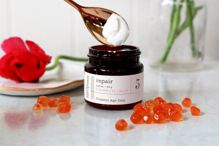 Popsugar: Best Eye Creams For Addressing Dark Circles, Puffiness, Fine Lines, and More