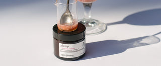 Eat Beauty: Cherry Collagen Smoothie