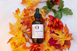 Coconut Pre-Cleanse Oil