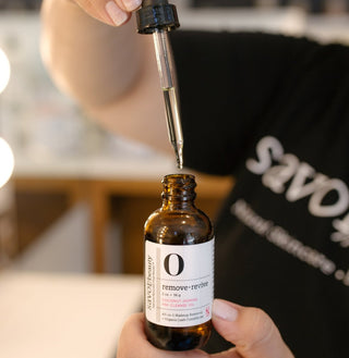 3 Ways to Use the Organic Coconut Pre-Cleanse Oil That Will Change Your Life