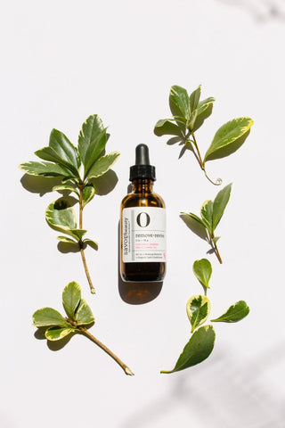 Savor Spotlight: Coconut Jasmine Pre-Cleanse Oil