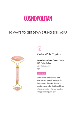 Cosmopolitan